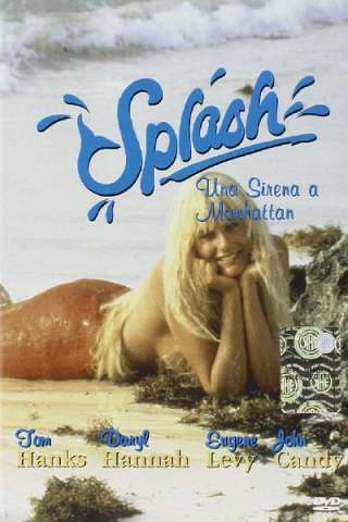 Splash - Una sirena a Manhattan streaming