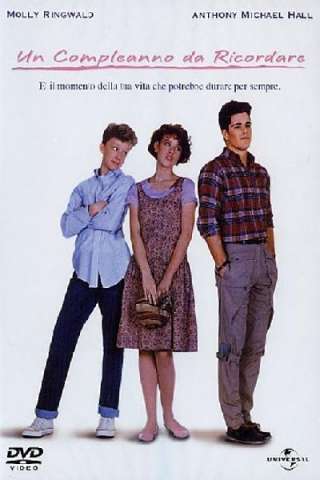 Sixteen Candles - Un compleanno da ricordare streaming