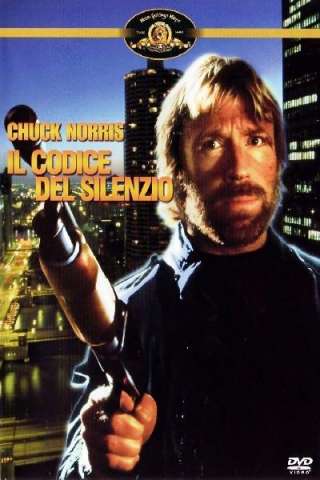 Il codice del silenzio streaming