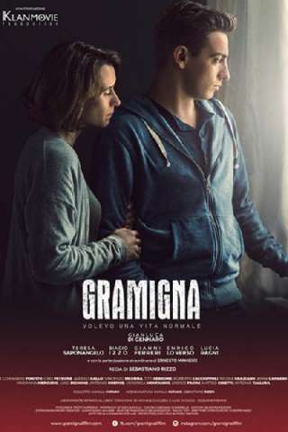 Gramigna (Volevo una vita normale) streaming