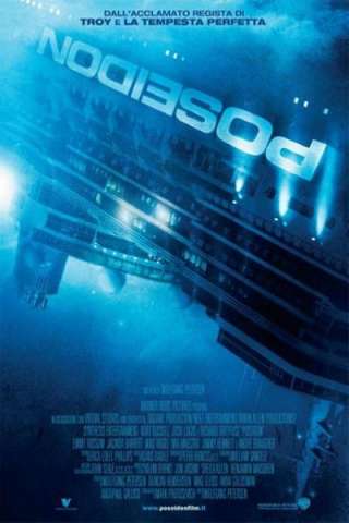 Poseidon streaming