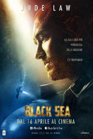 Black Sea streaming