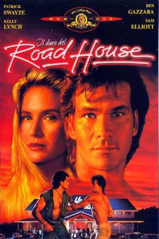 Il duro del Road House streaming