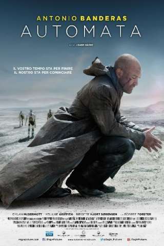 Automata streaming