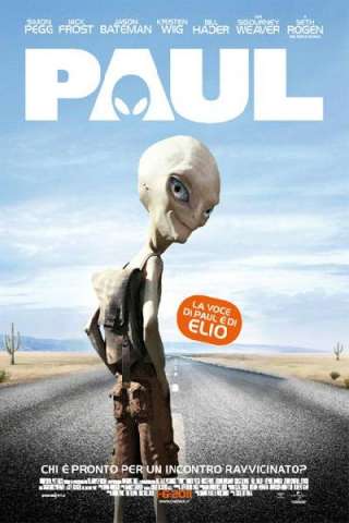 Paul streaming