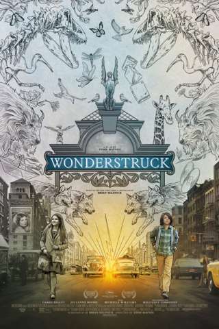 Wonderstruck - La stanza delle meraviglie streaming