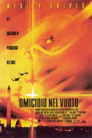 Omicidio nel vuoto streaming
