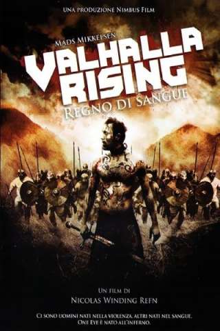Valhalla Rising - Regno di sangue streaming
