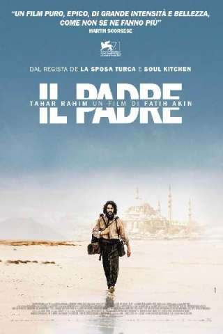 Il padre streaming