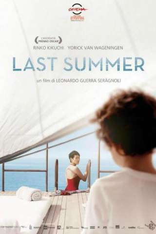 Last Summer streaming