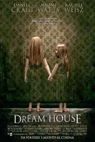 Dream House streaming