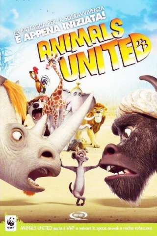 Animals United streaming