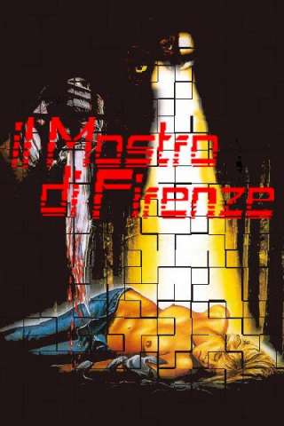 Il mostro di Firenze streaming