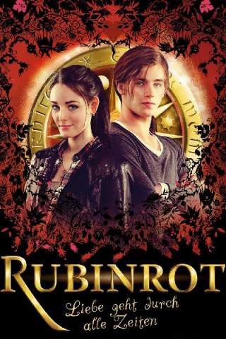 Rubinrot streaming
