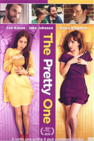 The Pretty One streaming