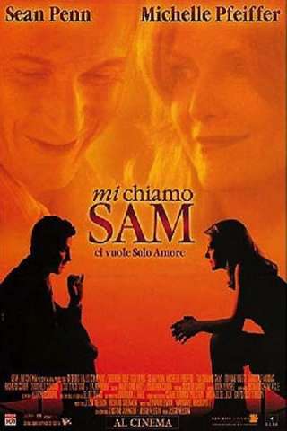 Mi chiamo Sam streaming