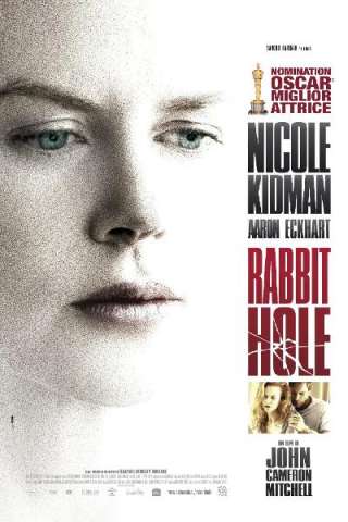 Rabbit Hole streaming