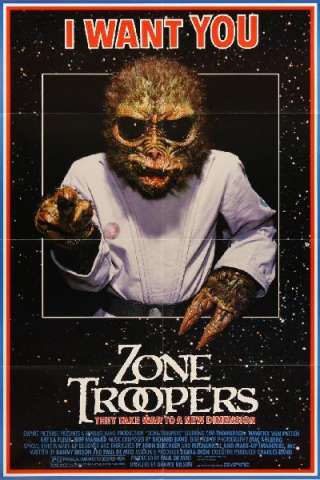 Alien - Zona di guerra streaming