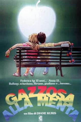 Gazzosa alla menta streaming