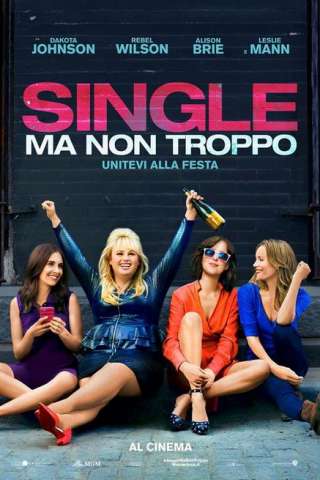 Single ma non troppo streaming