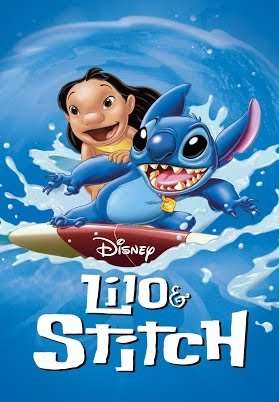 Lilo &amp; Stitch streaming