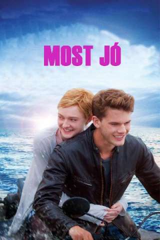 Now Is Good streaming
