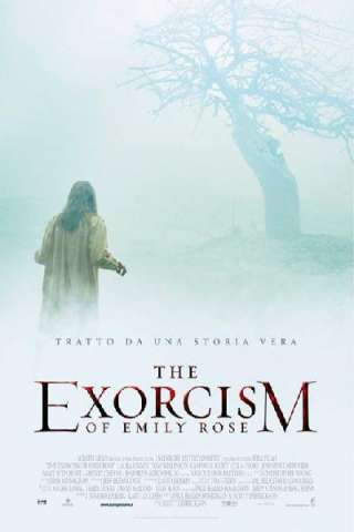 The Exorcism of Emily Rose streaming