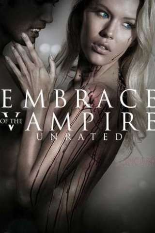 Embrace of the Vampire streaming