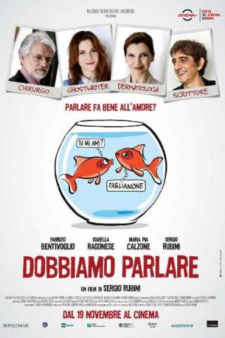 Dobbiamo parlare streaming