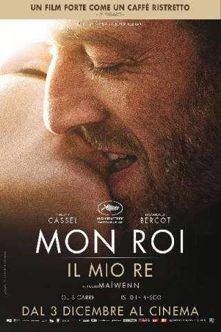 Mon roi - Il mio re streaming