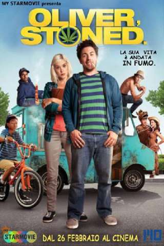 Oliver, Stoned. streaming