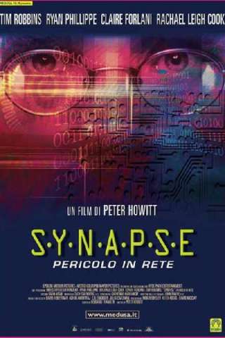 S.Y.N.A.P.S.E. - Pericolo in rete streaming
