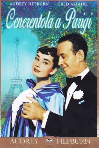Cenerentola a Parigi streaming
