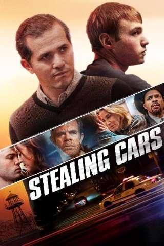 Stealing Cars streaming