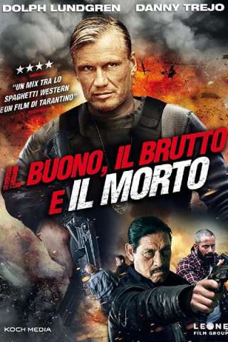 Il buono, il brutto e il morto streaming