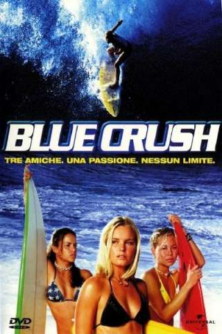 Blue Crush streaming