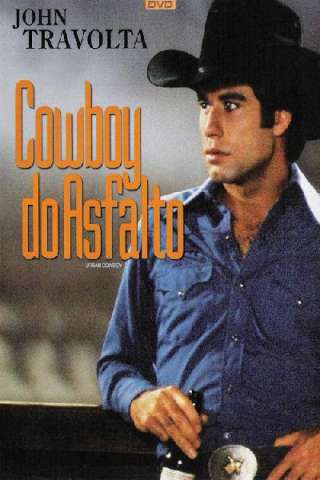 Urban Cowboy streaming