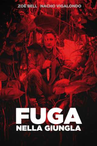 Fuga nella giungla streaming