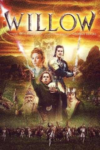 Willow streaming