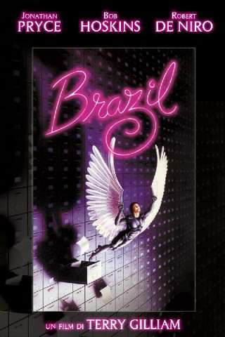 Brazil streaming