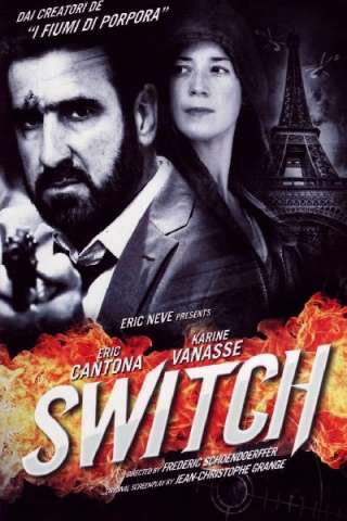Switch streaming