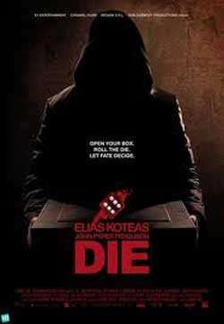 Die streaming