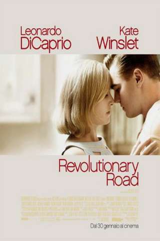 Revolutionary Road streaming
