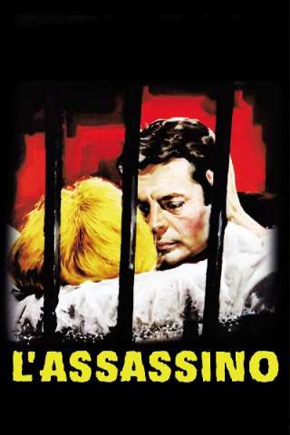 L'assassino streaming