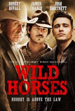 Wild Horses streaming
