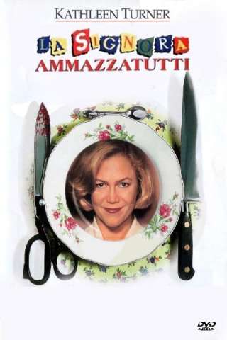 La signora ammazzatutti streaming