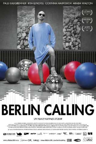 Berlin Calling streaming