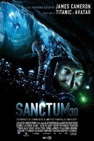 Sanctum streaming