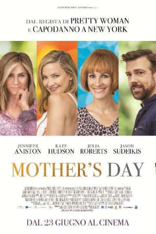 Mother's Day streaming