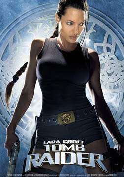 Lara Croft: Tomb Raider streaming